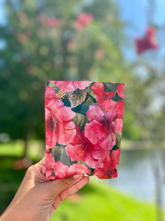 5 oz. Casita Blend Whole Bean Coffee