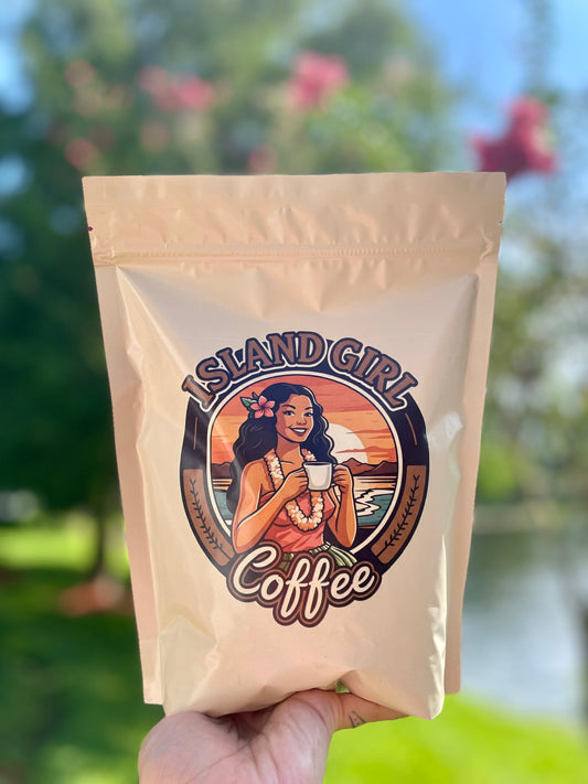 2.5 lb. Casita Blend Whole Bean Coffee