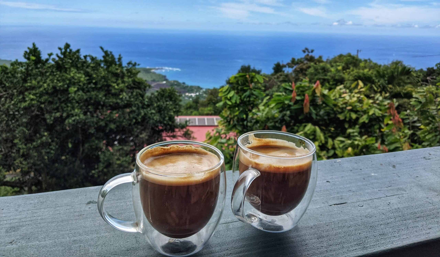 2.5 lb. Casita Blend Whole Bean Coffee